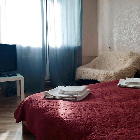 Apartment On Karla Marksa 21A Минск Экстерьер фото
